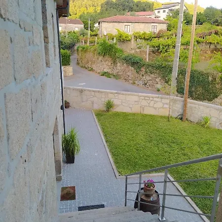 Casa Borlido Villa Ponte de Lima Exterior photo