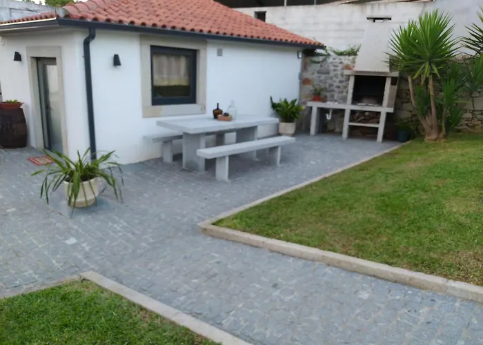Casa Borlido