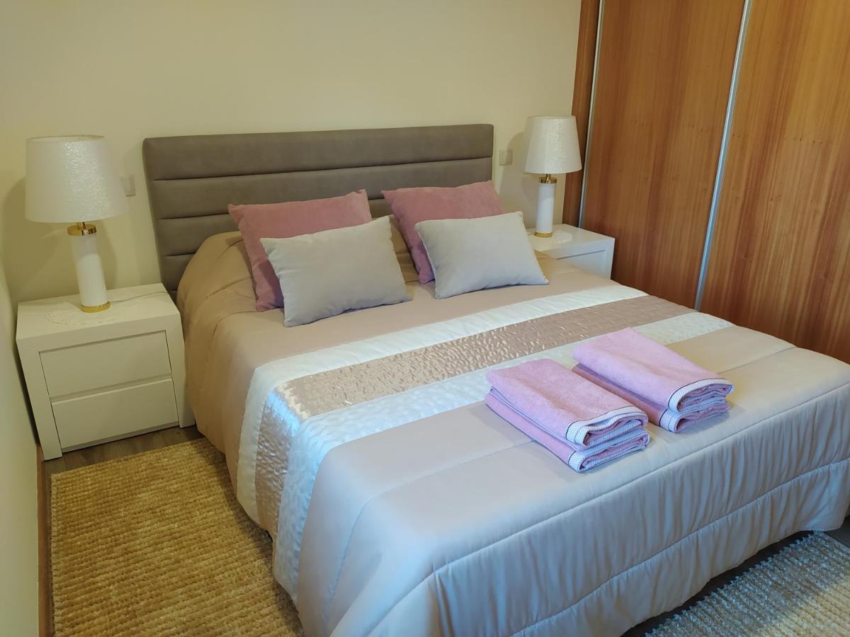 Casa Borlido Holiday home