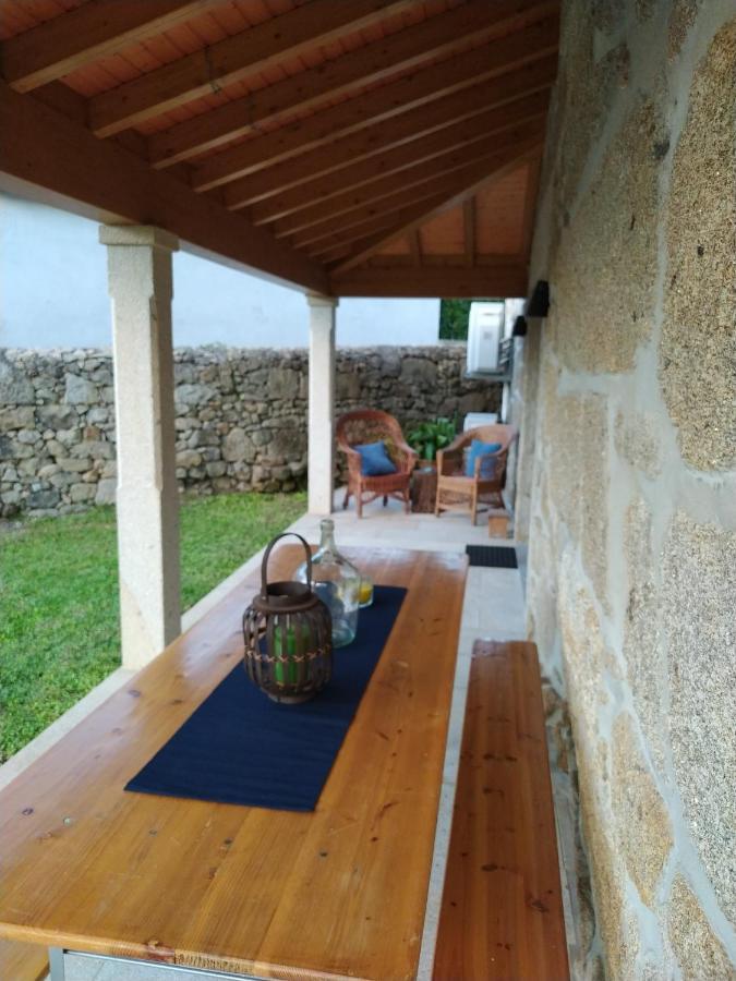 Casa Borlido Ponte de Lima