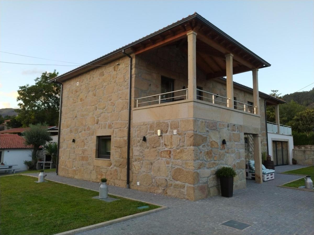 Casa Borlido