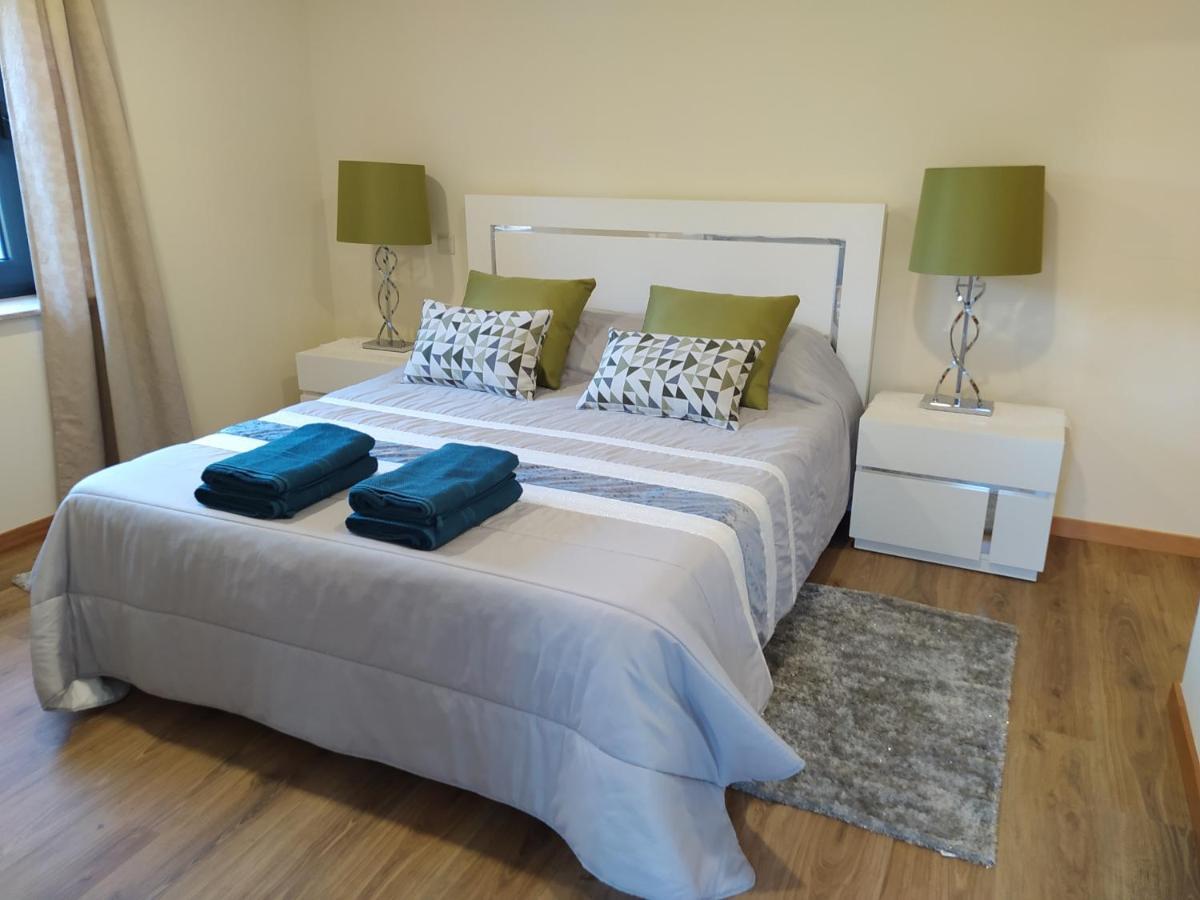 Casa Borlido Holiday home