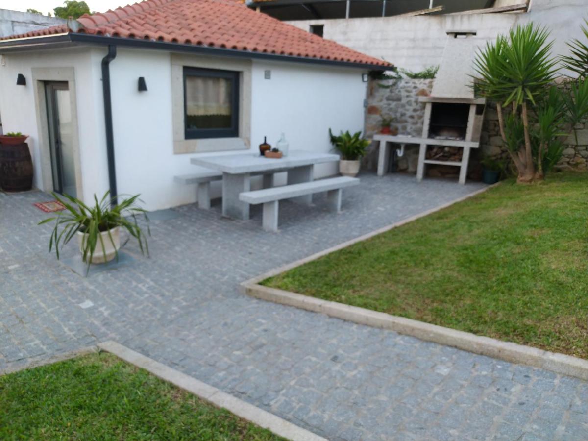 Holiday home Casa Borlido *