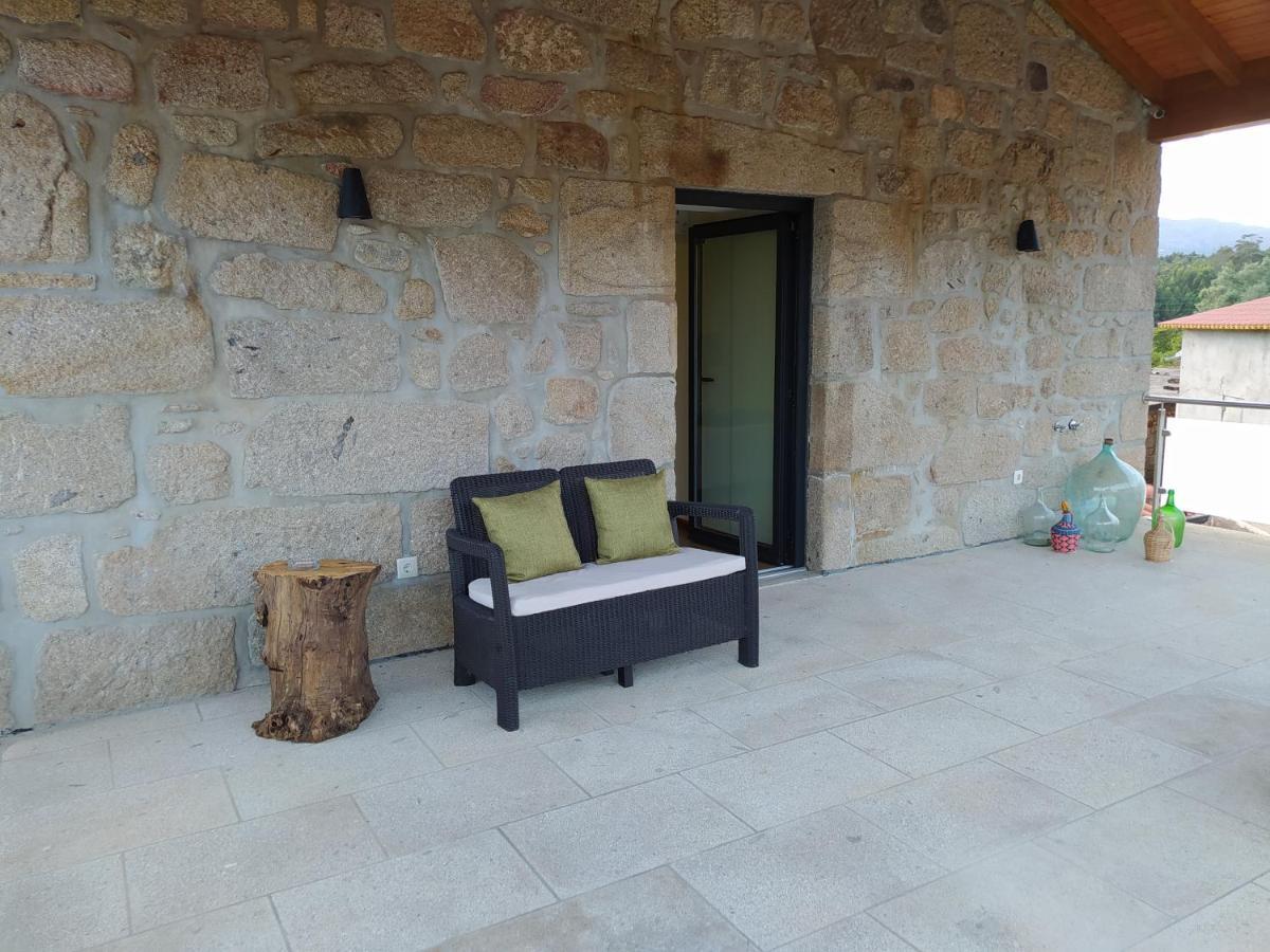 Holiday home Casa Borlido