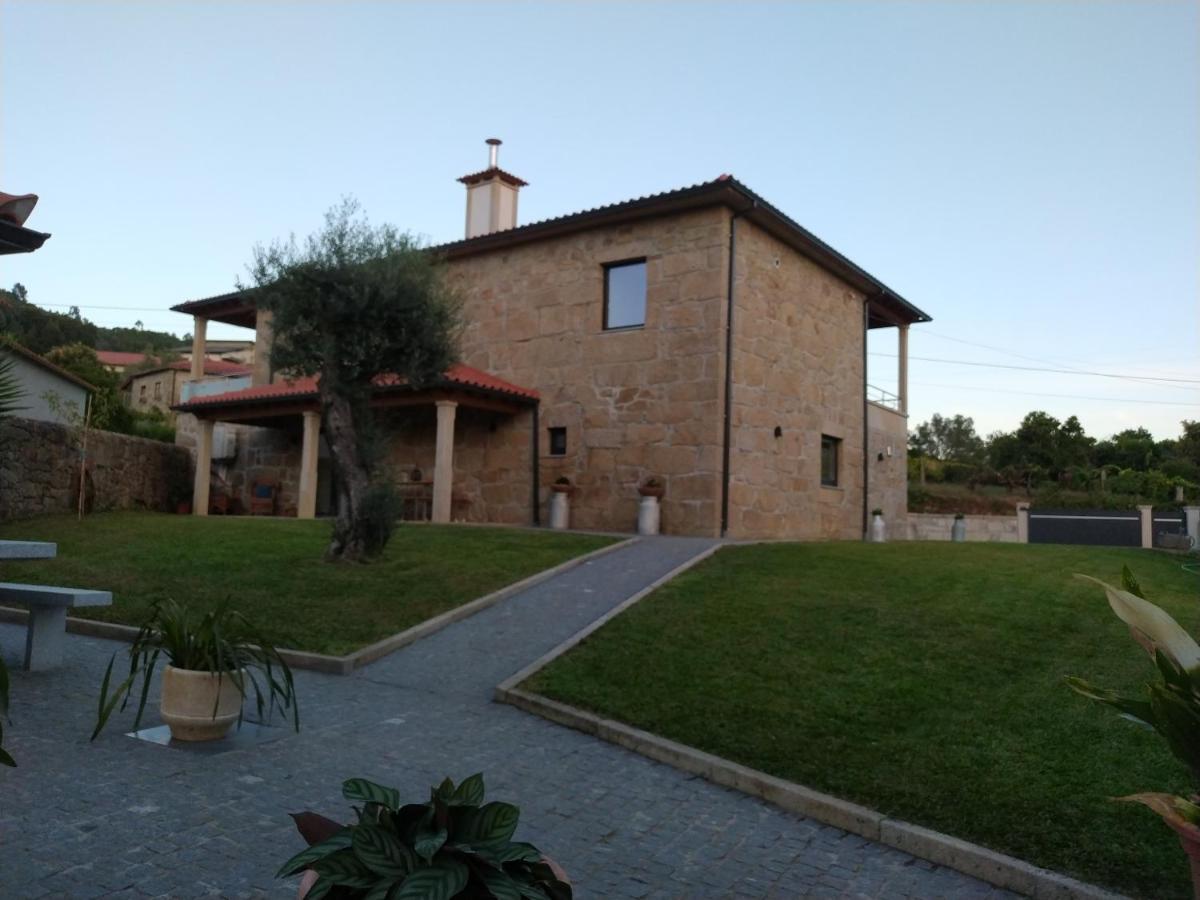 Casa Borlido *