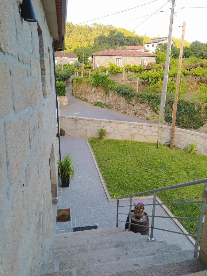 Casa Borlido