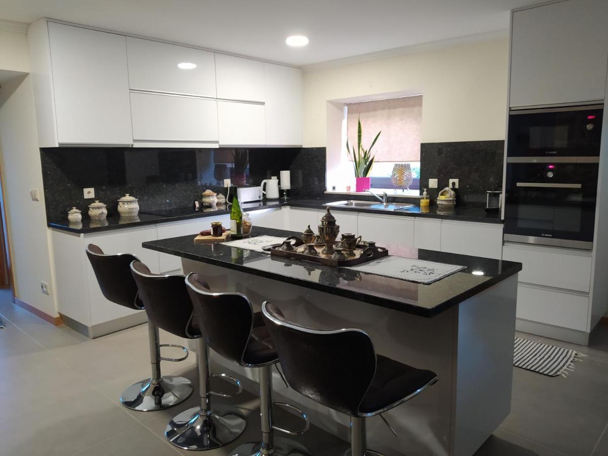 Holiday home Casa Borlido