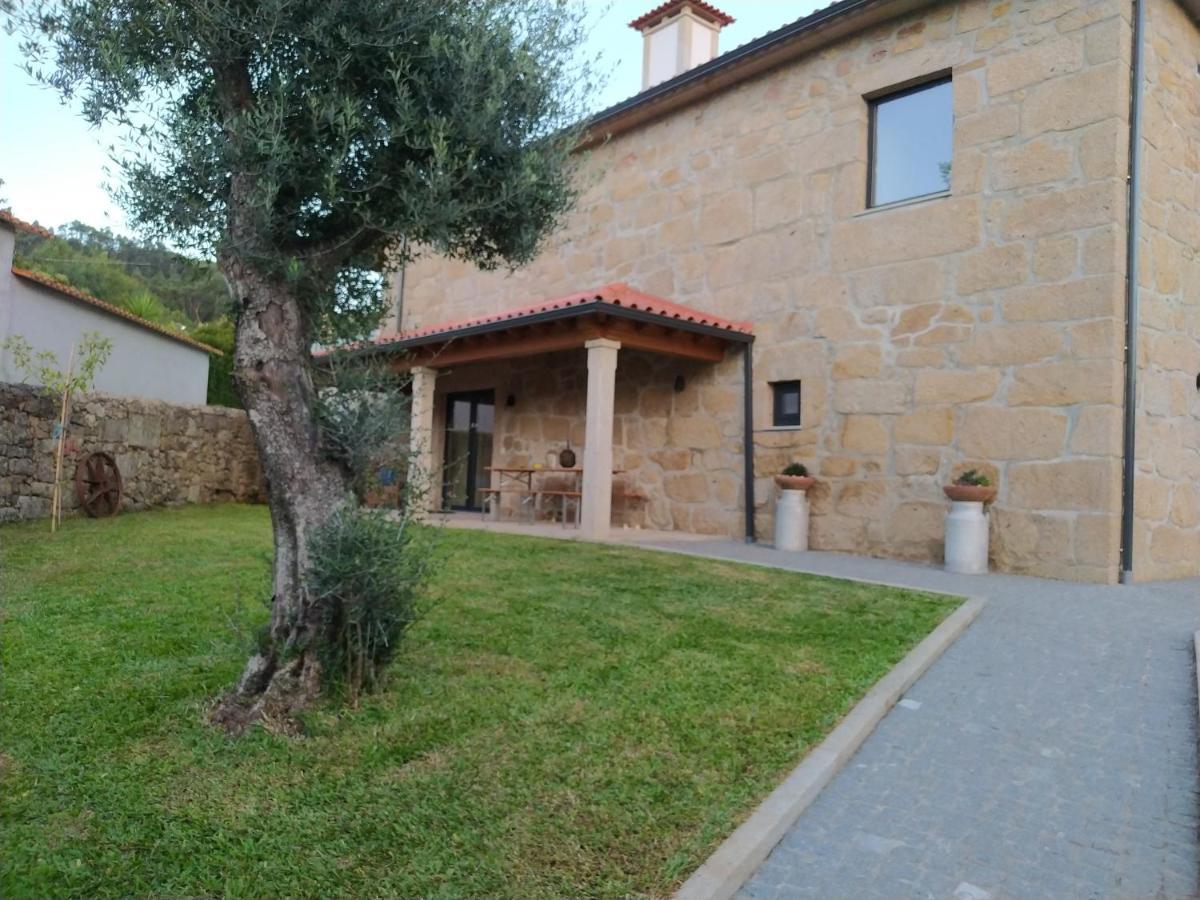 Casa Borlido Holiday home *
