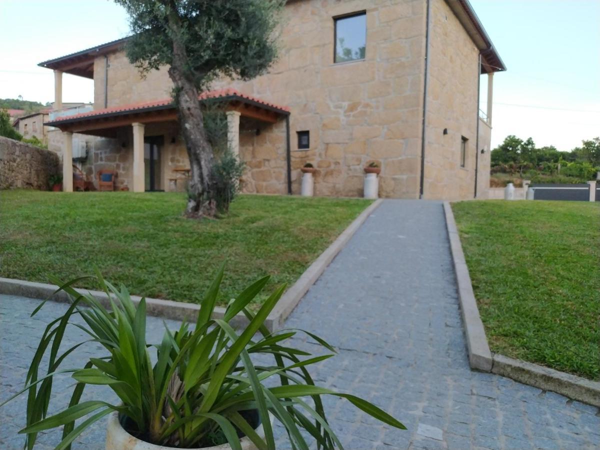 Casa Borlido Ponte de Lima